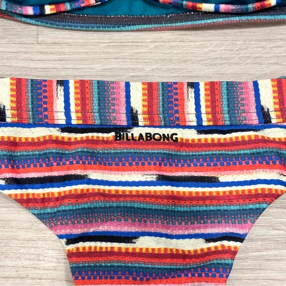 Billabong Seeing Stripes Swimsuit - Picture 8 of 10